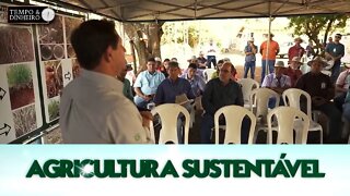 Agricultura Sustentável - com Frederico Olivi