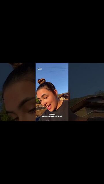 também indo passear