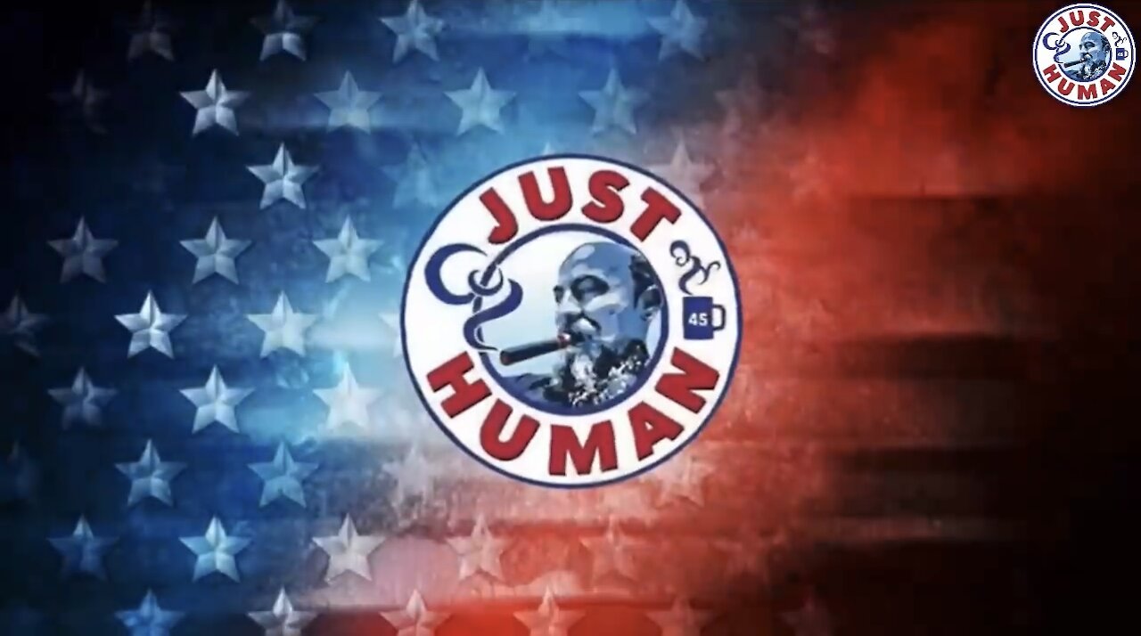 Trump J6 Indictment Analysis by Just Human
