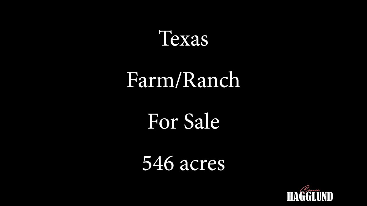 Ward Ranch