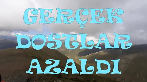 #menkıbe EN GÜZEL MENKIBELERDEN BİR BÖLÜM / "GERÇEK DOSTLAR AZALDI"