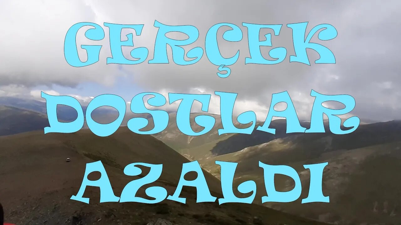 #menkıbe EN GÜZEL MENKIBELERDEN BİR BÖLÜM / "GERÇEK DOSTLAR AZALDI"