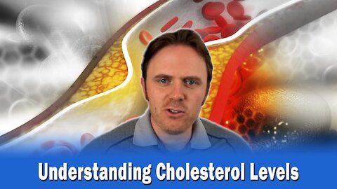 Understanding Cholesterol Levels