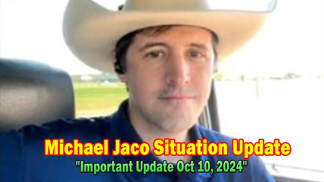 Derek Johnson Situation Update: "Derek Johnson Important Update Oct 10, 2024"