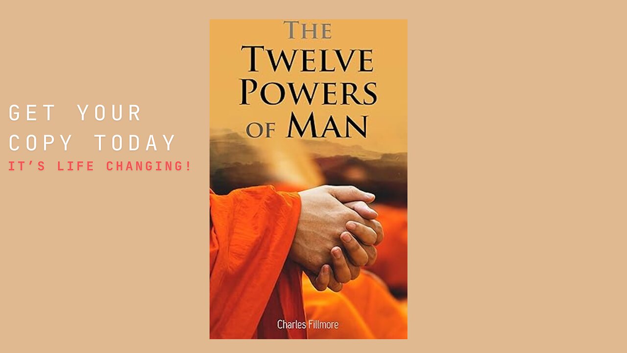 Check Out: The Twelve Powers of Man on @Gumroad https://macarthur7.gumroad.com/l/owwao