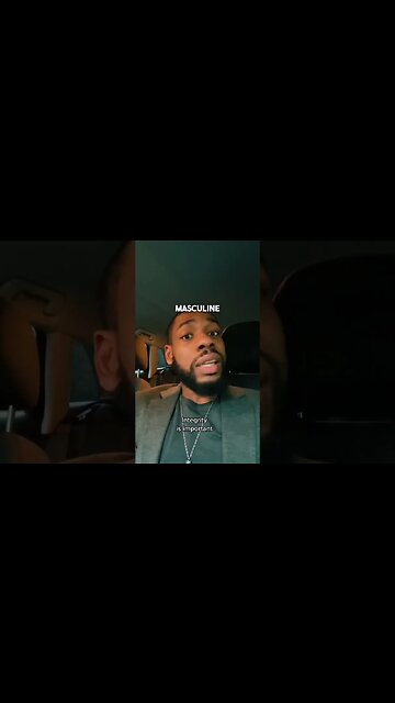 Masculine Leaders Do Not Cheat