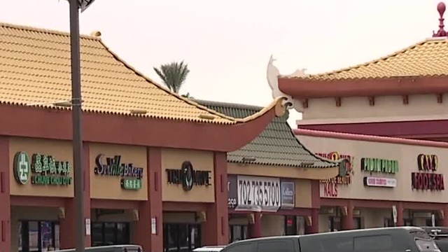 Asian-owned businesses booming in Las Vegas