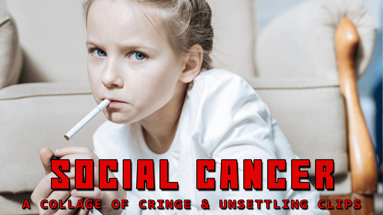 Social Cancer [Ep 37]