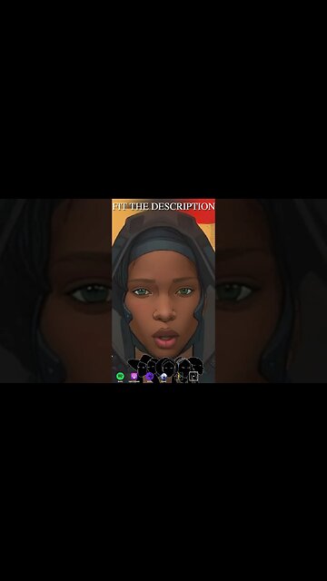 Can You Be Black If Your Not Born In the US #short