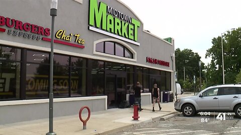 Surge of new businesses amid pandemic
