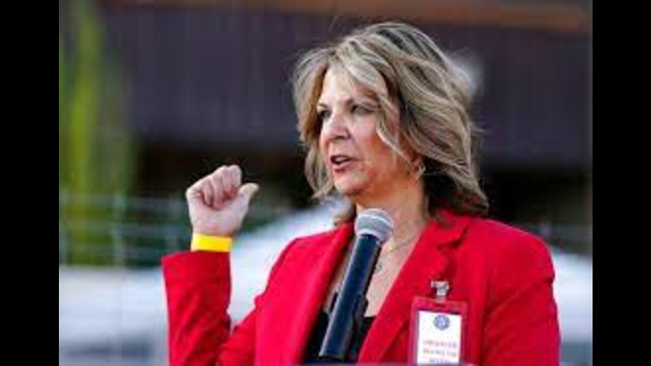 Arizona GOP Chair Files Suit to Block Jan. 6 Panel Subpoena