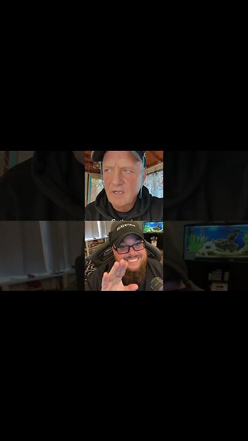 Here’s Your Dose of REALarious…🤣🤣🤣 with @BrettG122 #funny #duet #funnycomedy #makeyoulaugh