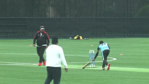 Cricket match part1