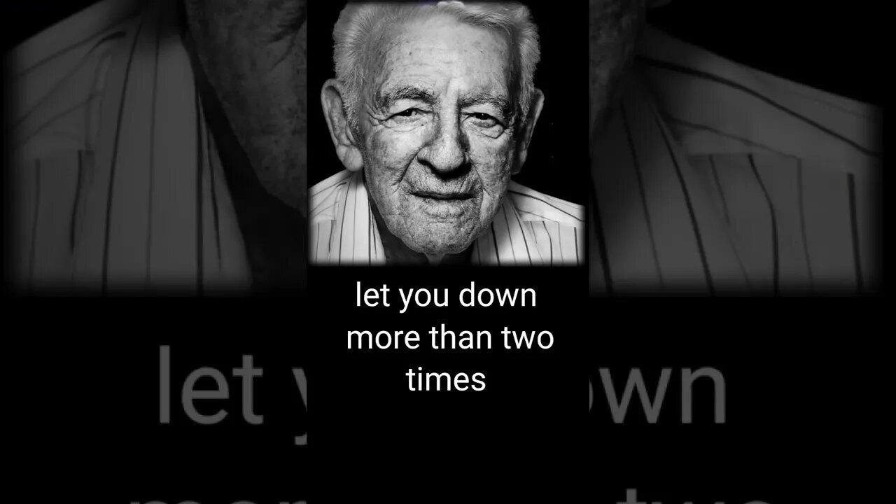 Never trust someone who has 90-year-old |Natural Philosophy|