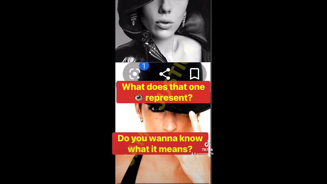 Why do Famous people pose with one eye open? #UCNYNEWS
