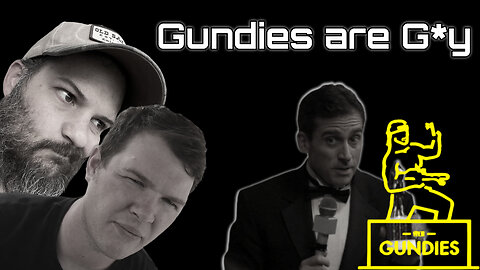 The Gundies Are G4y? FT. VSO