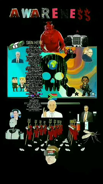 LINES OF THE JUST AND UNJUST