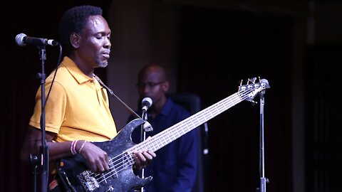 SOUTH AFRICA - Durban -Sun-downers with Bongani Nkwanyana (Video clips) (2Xf)