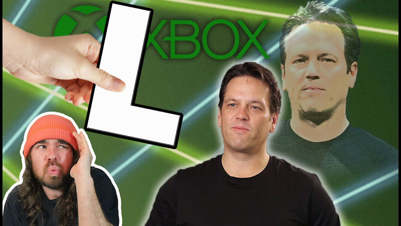 Xbox Took A Massive L For Their Xbox Live Price Change Attempt