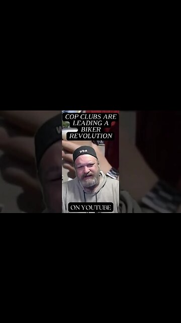 Law Enforcement Motorcycle Clubs #shorts