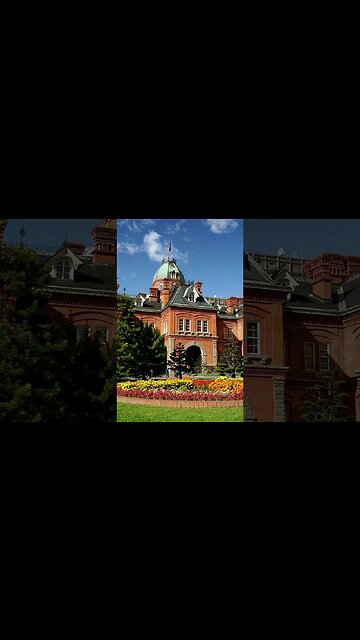 Top 7 Things to do in Sapporo Japan