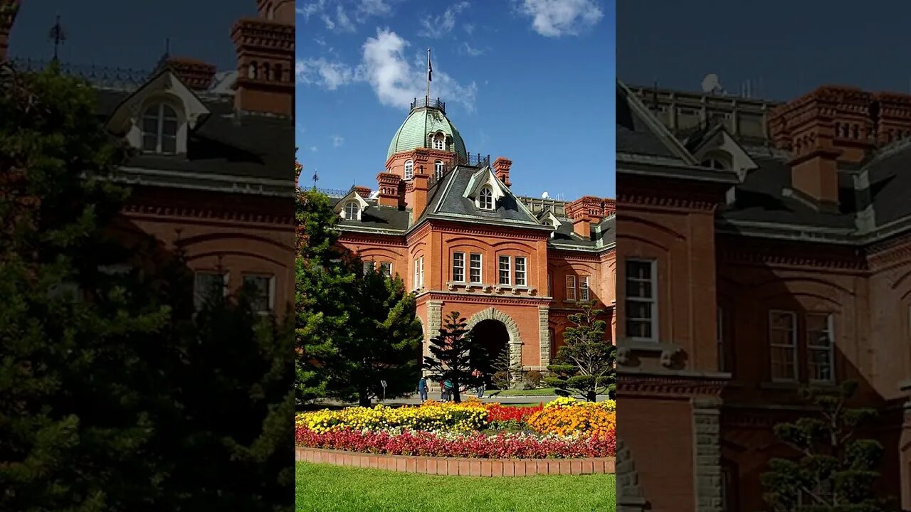 Top 7 Things to do in Sapporo Japan
