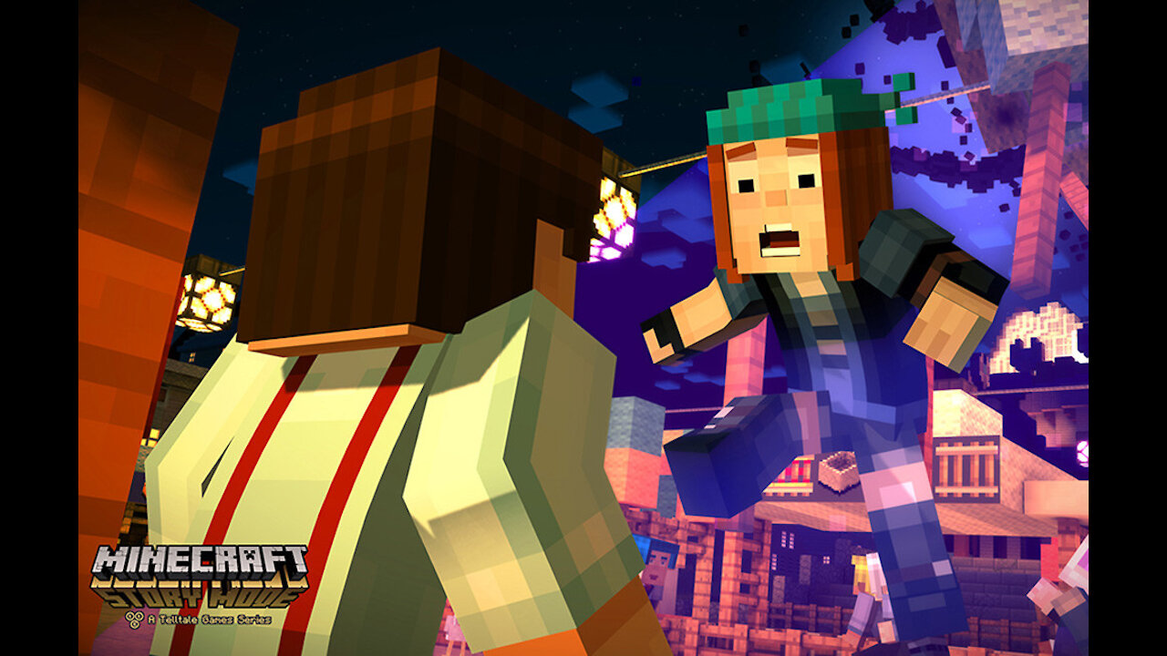 Minecraft reportedly has over 600 million registered players
