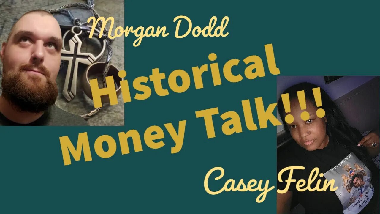 Historical Economics Where We've Been and Where We're Headed!!!
