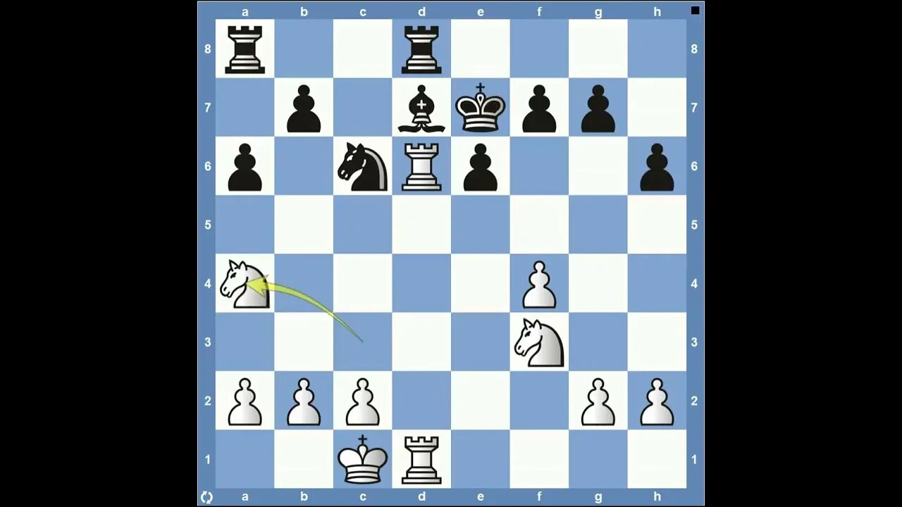 19 Match of the Century Fischer vs Spassky Game 20