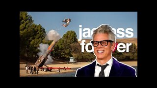 Jackass Forever DOMINATES Box Office Over Moonfall | Hollywood Excuses Continue