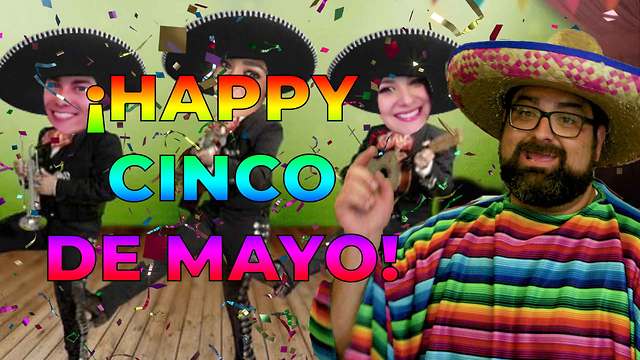 ¡The Blast Teams Up With El Torito for Taco Trivia!