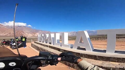 Moto Excursão ATACAMA: Ep. Bonus. Fazer ROTA e reservar hotel, vale a PENA?