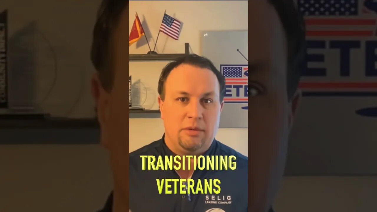 #militarytransition TIP Successfully transitioning from Military to Civilian Life #Veterans