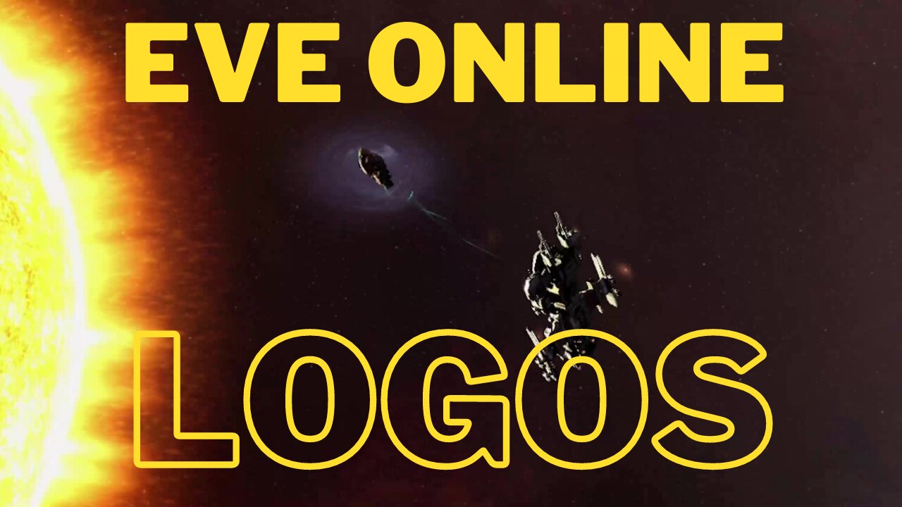 EVE Online - LOGOS: Wormhole Shenanigans and other Cringeworthy Exploits!