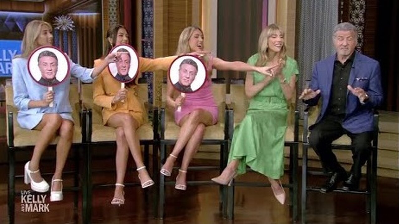 The Stallones Play 'On the Sly'