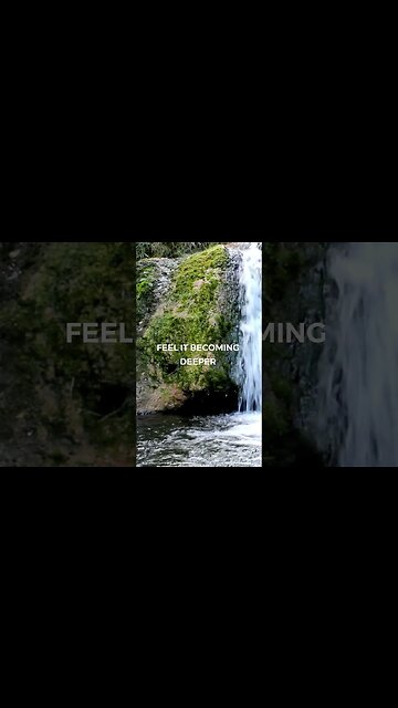 Listen to full meditations at Women's meditation network channel #meditation #sleep #shorts