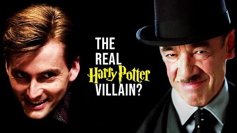 Just HOW bad is Wizarding Law?!