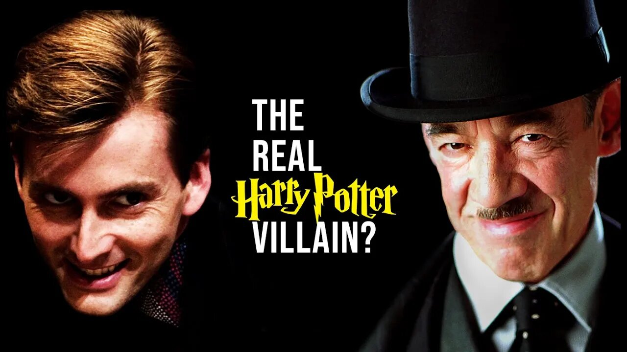 Just HOW bad is Wizarding Law?!