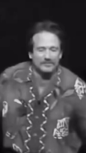 More Scarier Than Cocaine