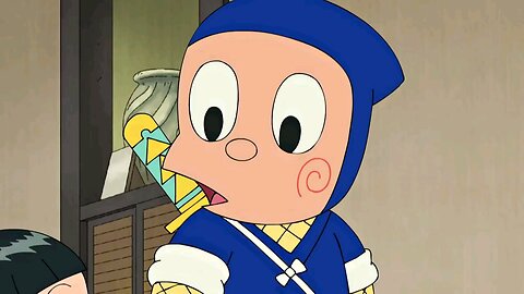 Ninja hattori cartoon (ep. in hindi)