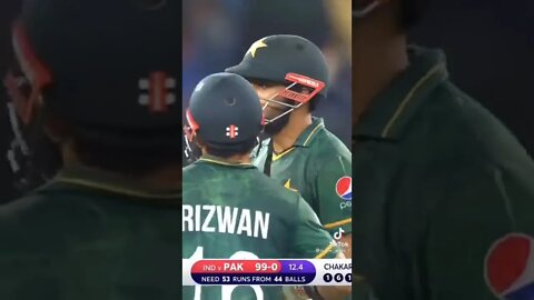 Babar Azam vs rizwan #psl2022 #psl #psl7 #shorts #shortvideo #youtubeshorts #babarazam