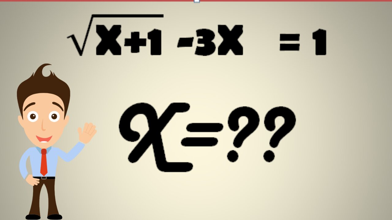 This question is a challenge for you | Can you solve this ?