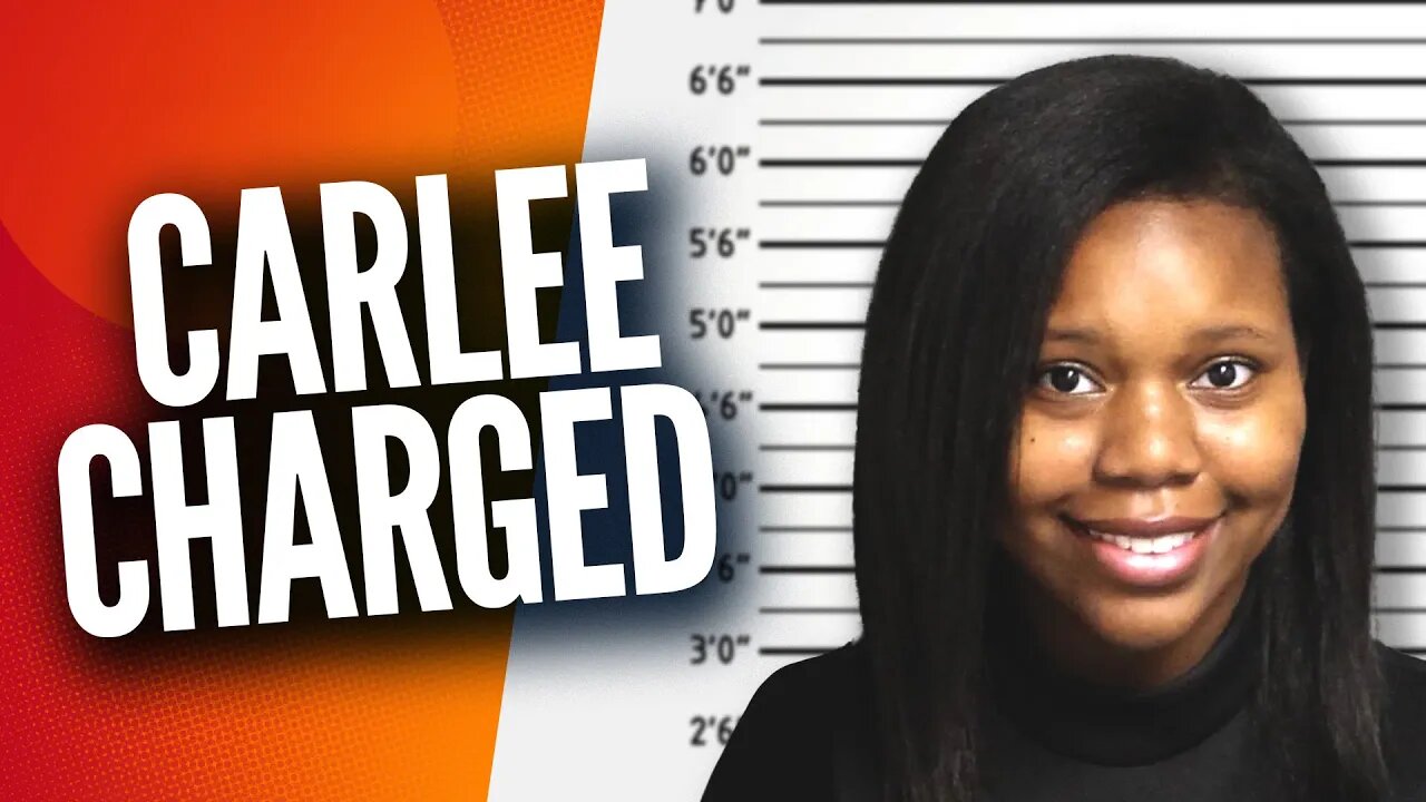 Why Crazy Carlee Russell Needs MAXIMUM Jail Time