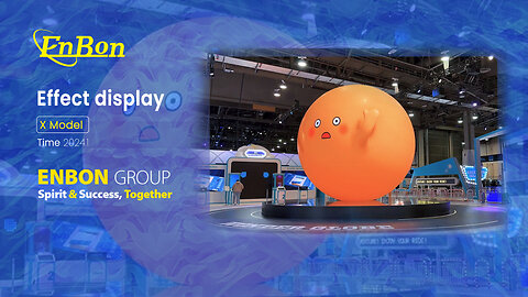 LED spherical display: subvert imagination and lead a new trend in vision