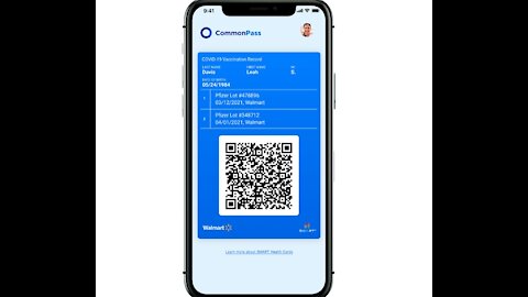 Tracked, Traced and Controlled. Welcome To Our Future