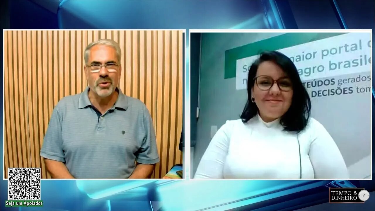 Soja volta do feriado acima de US$15. Milho remunera produtor
