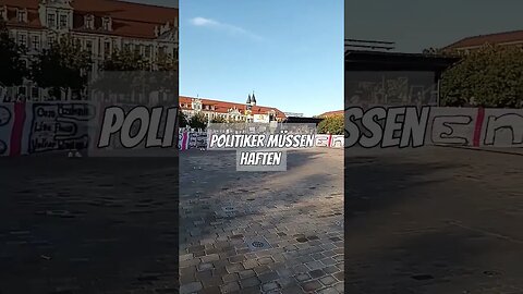 Politiker müssen haften