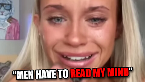 Feminist Zoomers REACH NEW LEVELS OF DELUSION