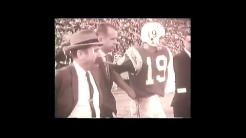 1960-1969 AFL Thanksgiving Day Games