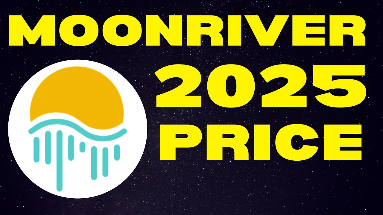 How Much Will 100 Moonriver (MOVR) Be Worth In 2025? | MOVR Price Prediction